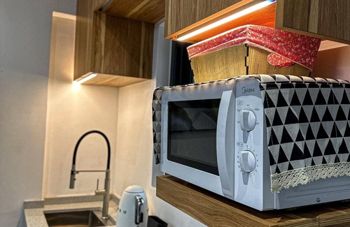 Littoral Department Apartamento | Kilk Klak Appart Hotel