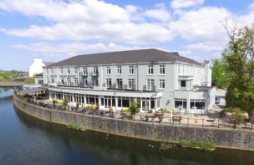 Kilkenny City Centre Hotel | Kilkenny River Court Hotel