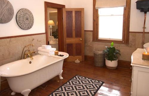 Graaff-Reinet Casa | Killassy House