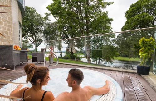 Killyhevlin Hotel | Killyhevlin Lakeside Hotel & Lodges