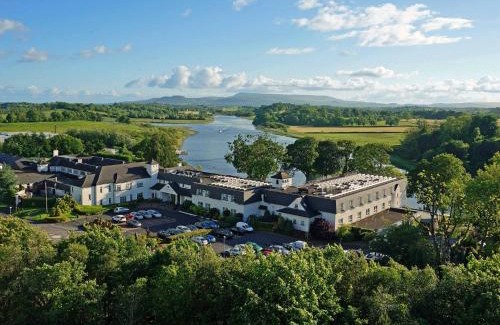 Killyhevlin Hotel | Killyhevlin Lakeside Hotel & Lodges