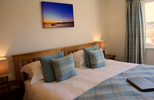 Lonmore Cama Y Desayuno | Kilmuir Park