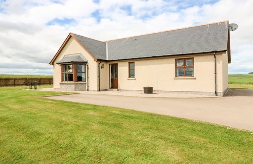 Ellon Cabaña | Kilnary Cottage
