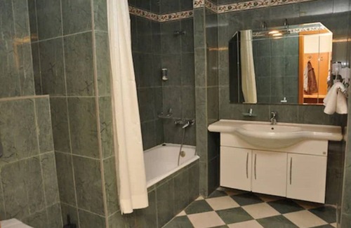 Kilyos Hotel | Kilyos Kale Otel