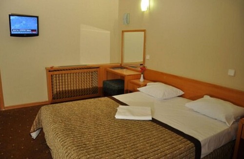 Kilyos Hotel | Kilyos Kale Otel