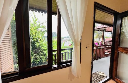Ha Long Casa | Kim An Homestay, Pizza - Cafe