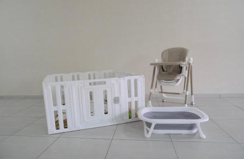 Tawau Casa | Kim Homestay