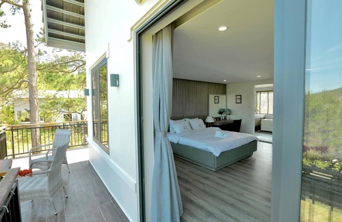 Da Lat Complejo | Kim Ngan Hills Resort