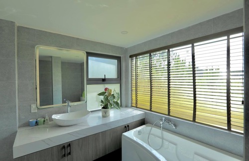 Da Lat Complejo | Kim Ngan Hills Resort