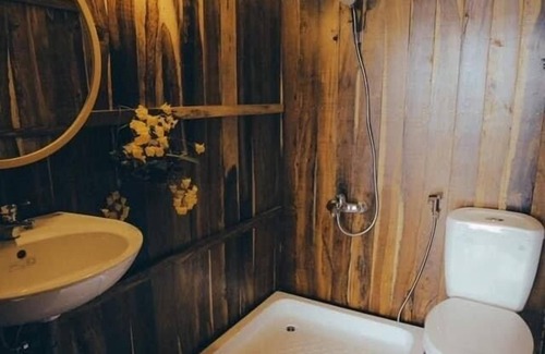 Da Lat Complejo | Kim Ngan Hills Resort