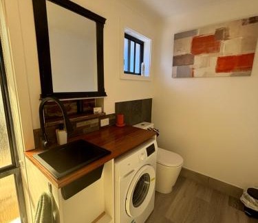 Swan Hill Casa | Kima Quarters