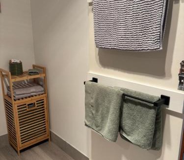 Swan Hill Casa | Kima Quarters