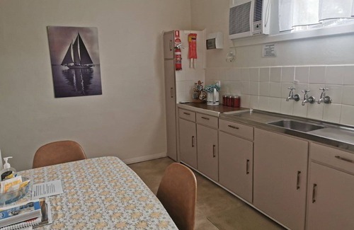 Kimba Apartamento | Kimba Pet Friendly Unit 5