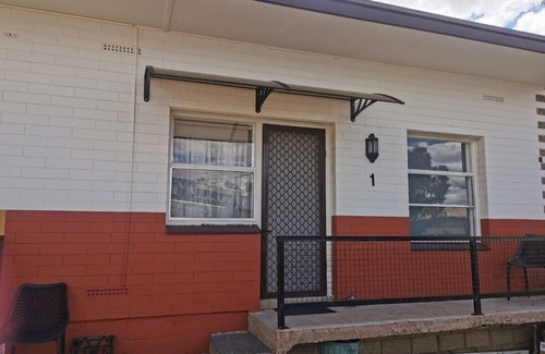 Kimba Apartamento | Kimba Pet Friendly Unit 5