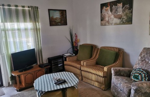 Kimba Apartamento | Kimba Pet Friendly Unit 5