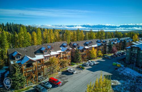 East Kootenay Hotel | Kimberley Ridge by StayIn