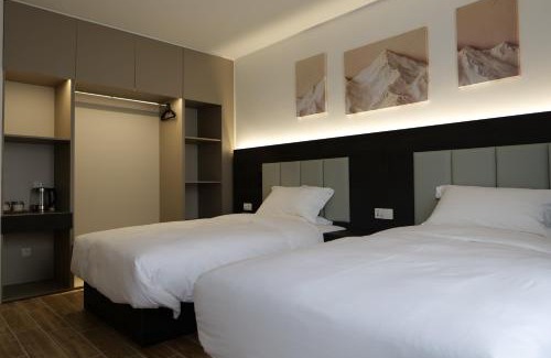 Belgrade Hotel | KIMMIY hotel贝尔格莱德可眯酒店
