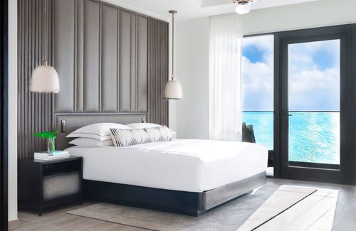 Antoneys Cay Complejo | Kimpton Grand Roatan Resort And Spa by IHG