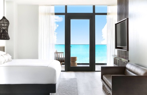 Antoneys Cay Complejo | Kimpton Grand Roatan Resort And Spa by IHG