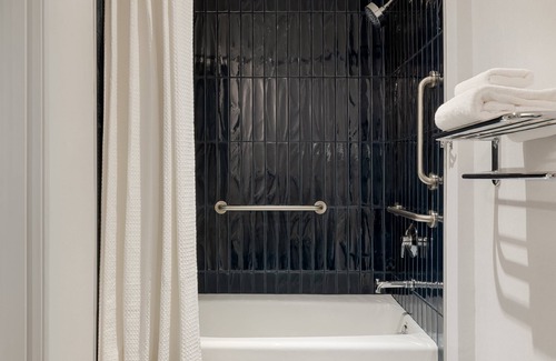 Downtown Seattle Hotel | Kimpton Hotel Monaco Seattle by IHG