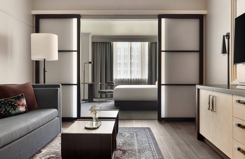 Downtown Seattle Hotel | Kimpton Hotel Monaco Seattle by IHG