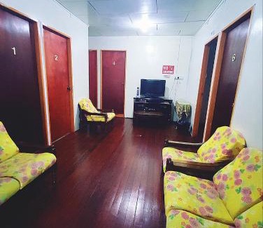Kundasang Casa | Kinabalu Valley Guesthouse
