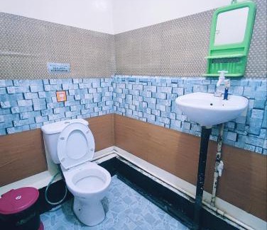 Kundasang Casa | Kinabalu Valley Guesthouse