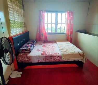 Kundasang Casa | Kinabalu Valley Guesthouse