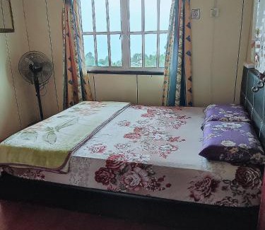 Kundasang Casa | Kinabalu Valley Guesthouse