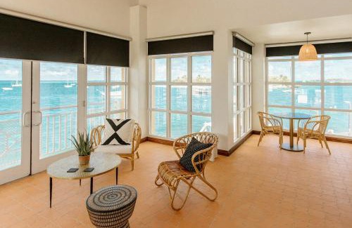 Christiansted Hotel | King Christian Hotel