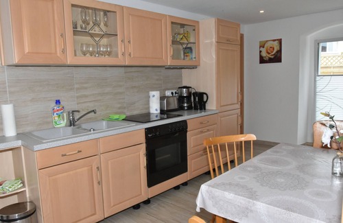 Koenigsbrueck Casa | Rey casa de campo en el centro