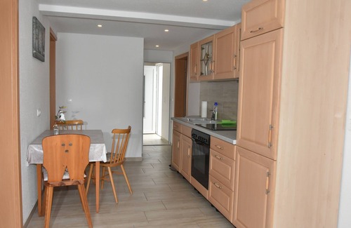 Koenigsbrueck Casa | Rey casa de campo en el centro