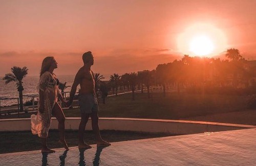 Chlorakas Complejo | King Evelthon Beach Hotel & Resort