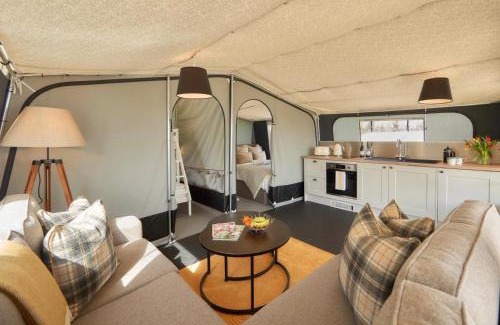 Rhayader Casa | King Fisher