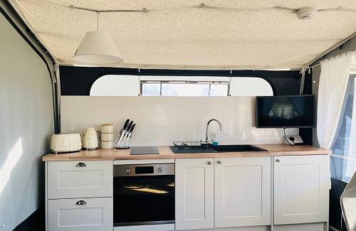 Rhayader Casa | King Fisher