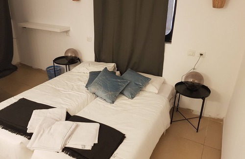 Netanya Hotel | King Koresh Hotel