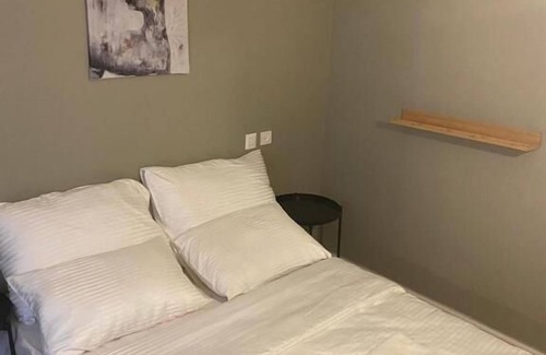 Netanya Hotel | King Koresh Hotel