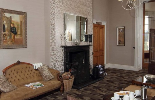 Longford Casa | King-Premium-Baño con ducha-Room 9