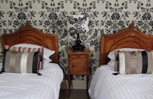 Longford Casa | King-Premium-Baño con ducha-Room 9