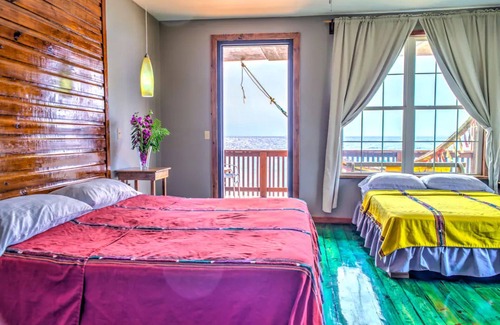 Antoneys Cay Complejo | West End King & Queen
