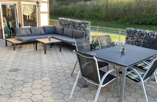 Schieder-Schwalenberg Casa | King Room