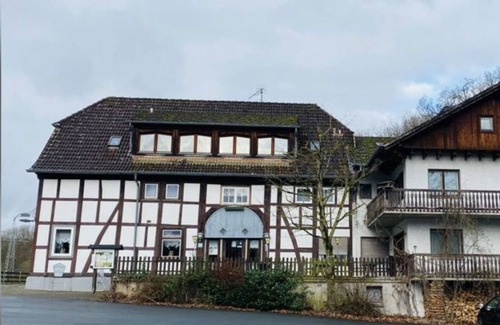 Schieder-Schwalenberg Casa | King Room