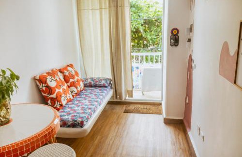 El Cabrero Apartamento | King's Apartments 201