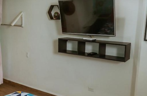 El Cabrero Apartamento | King's Apartments 202