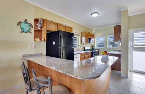 Belnem Condominio | King's Beach Ocean's Eleven, oceanfront 2 bed/2 bath
