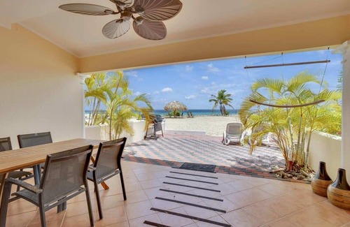 Belnem Condominio | King's Beach Ocean's Eleven, oceanfront 2 bed/2 bath