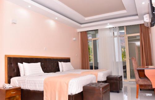 Kinindo Hotel | KING'S CONFERENCE CENTRE