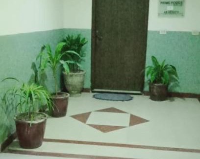 Lahore Apartamento | King's Paradise