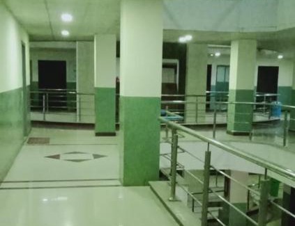 Lahore Apartamento | King's Paradise