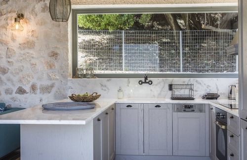 Makriotika Villa | King Side Villa Kefalonia